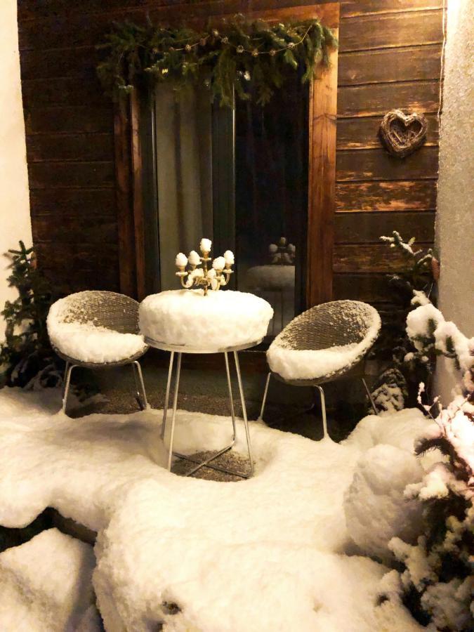 Magnifique Maison Pres Du Centre 넨다즈 외부 사진