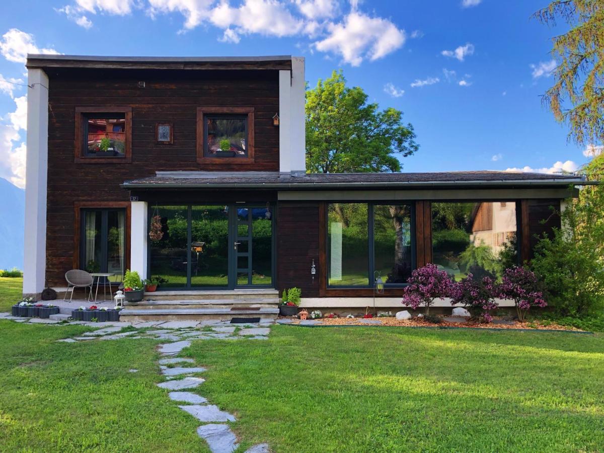 Magnifique Maison Pres Du Centre 넨다즈 외부 사진