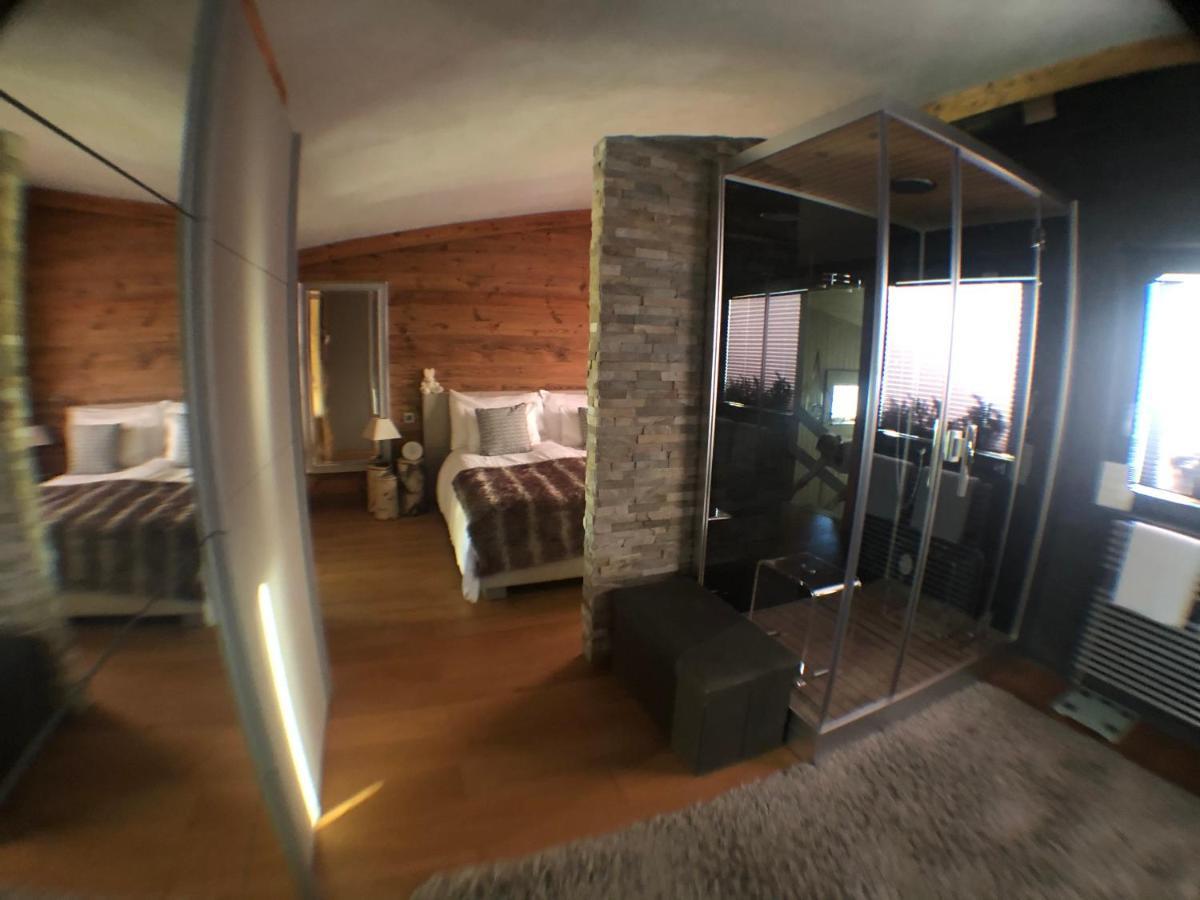 Magnifique Maison Pres Du Centre 넨다즈 외부 사진