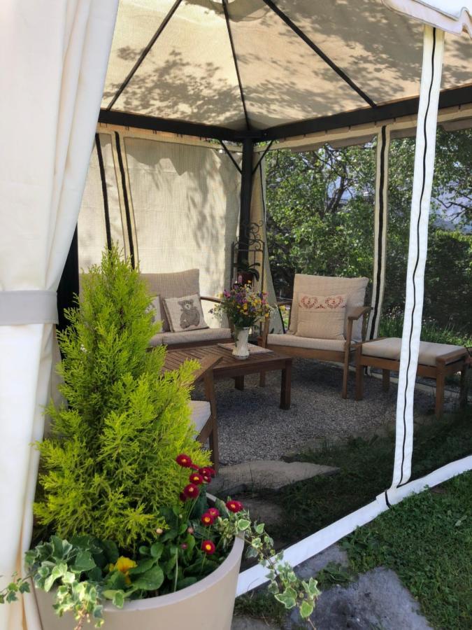 Magnifique Maison Pres Du Centre 넨다즈 외부 사진