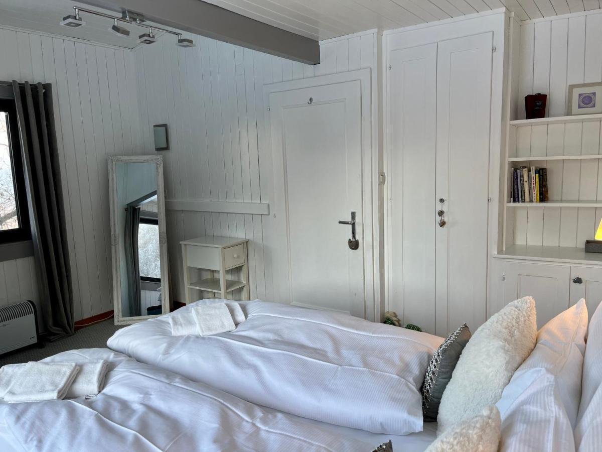 Magnifique Maison Pres Du Centre 넨다즈 외부 사진