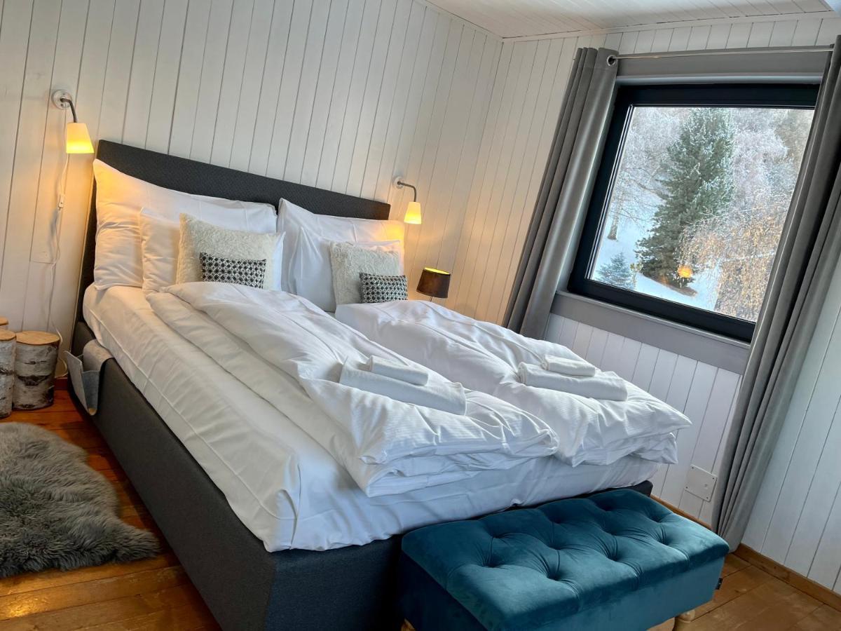 Magnifique Maison Pres Du Centre 넨다즈 외부 사진